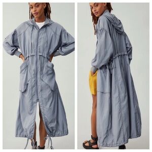 NWT Marine Layer Jacket